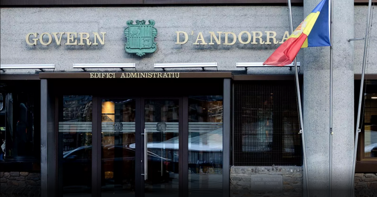 Les inscripcions al registre d'entitats continua creixent.